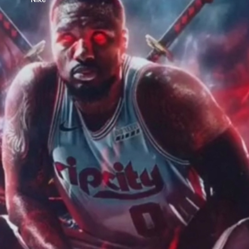 Meet your Posher, Landon